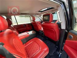 Infiniti QX80